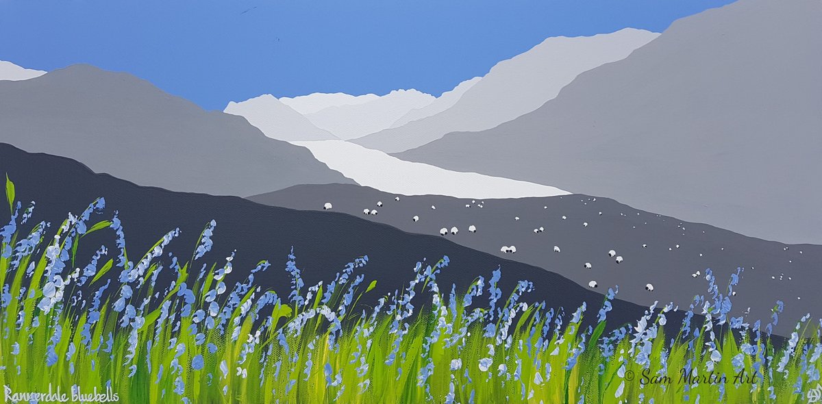 sammartinart tweet picture