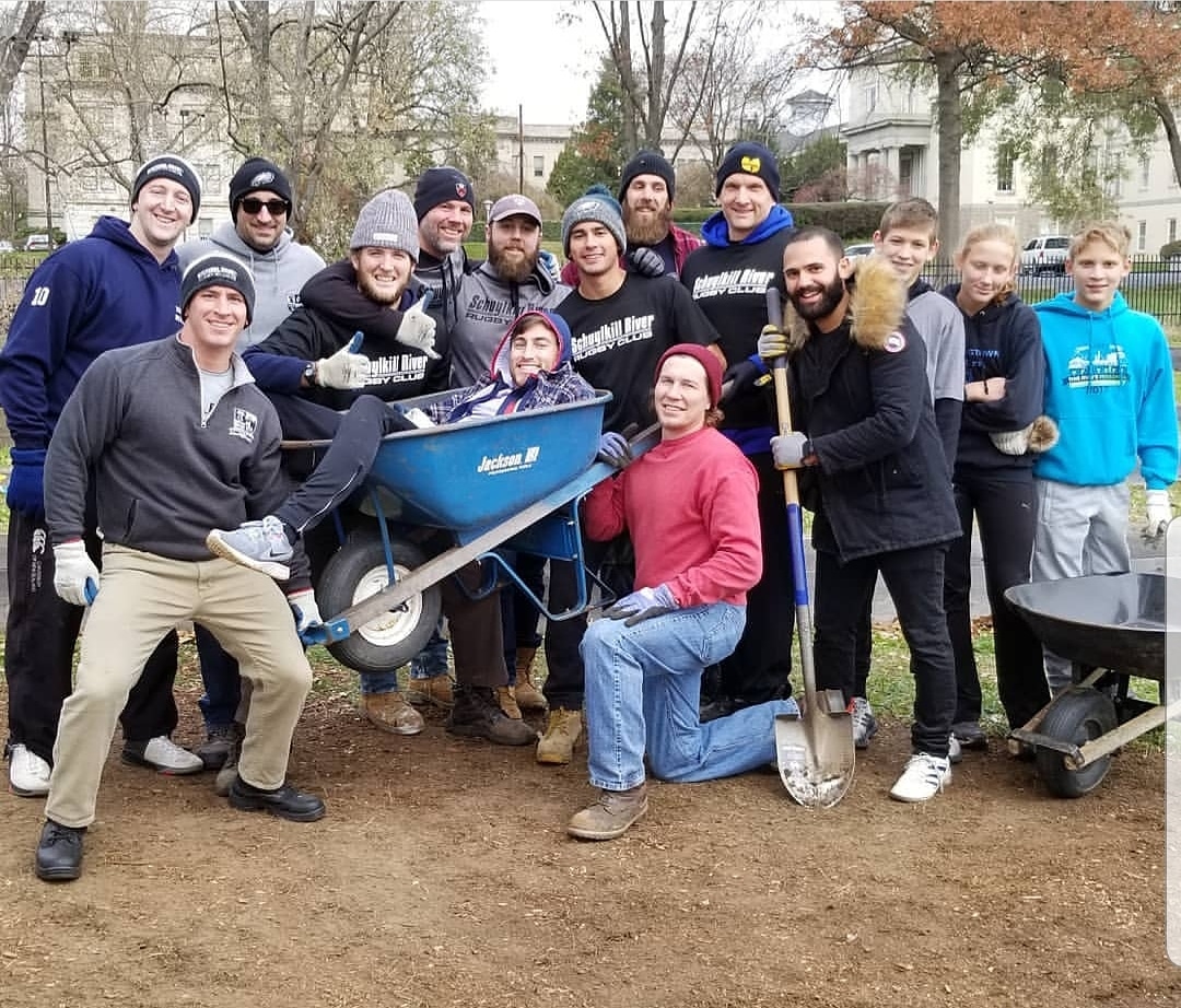 Schuylkill River Rugby tweet media