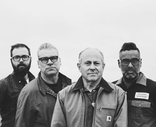Next in line for our partnership with <a href="/queens_hall/">The Queen's Hall</a> are <a href="/kermodemovie/">Mark Kermode</a> and  @thedodgebrothers on Sunday the 22nd of March, ‘playing the hell out of blues, rockabilly, jugboard &amp; skiffle!’ 😍 20% off your food bill at Urban that night with tickets. Tickets available <a href="/queens_hall/">The Queen's Hall</a>…