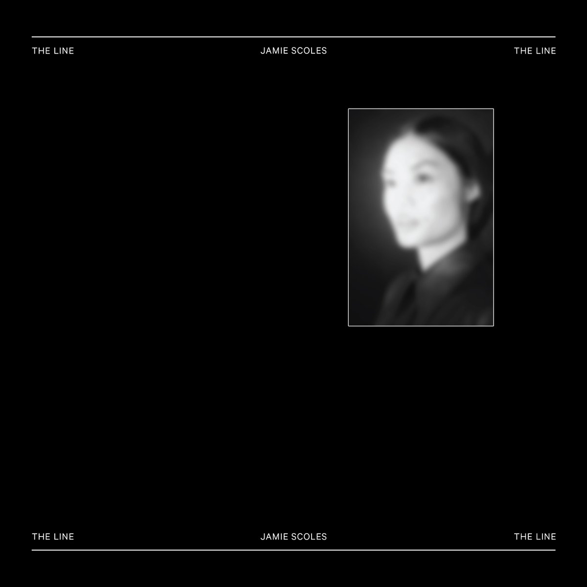 My new single 'The Line' is OUT NOW on all streaming platforms | open.spotify.com/track/0C5g3xqU…