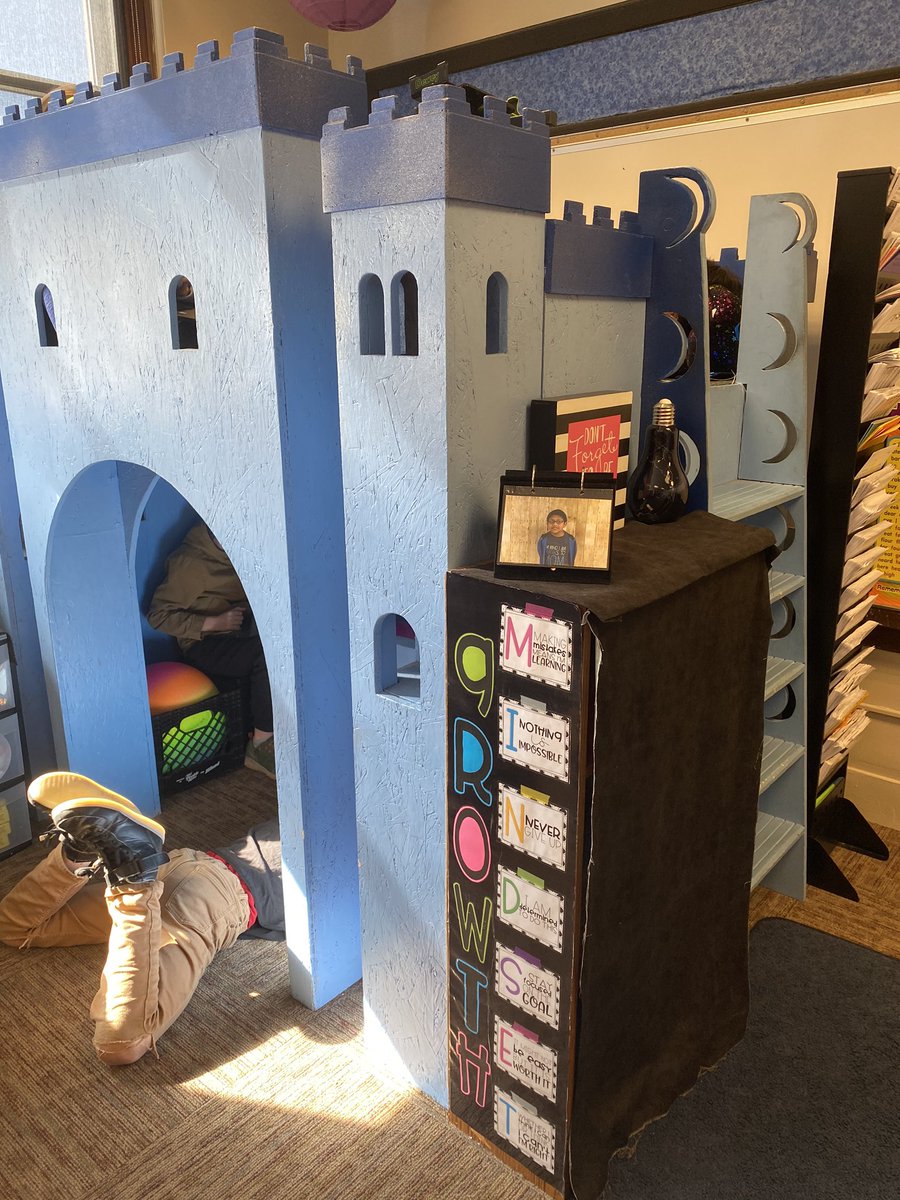 MrsCoffinsClass's tweet photo. The castle is a very popular place in 3C! 😂 https://t.co/jt9HcyfEDA