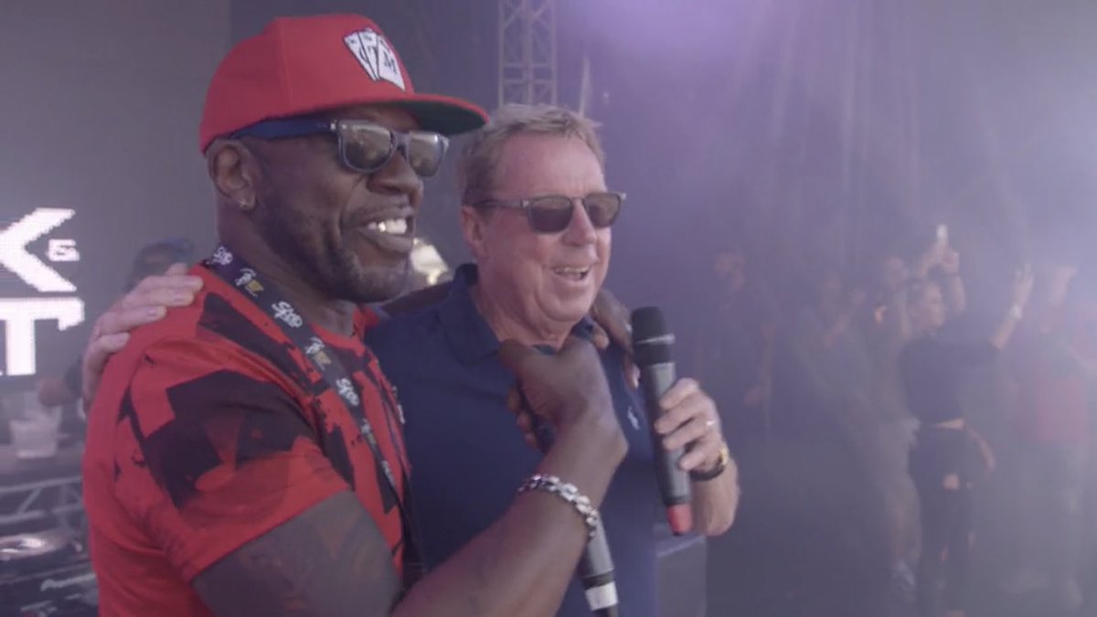 EyewearTy's tweet photo. Big shout to #HarryRedknapp , #Sandpolo , #SandFest &amp; @WeDoReDo 4 rocking @SPINE_OPTICS last summer🕶

CheckOut #HarryRedknapp’s #SandBanks Summer on #ITVhub or #ITV catch up!

Get your tickets early people, this year’s #Sandpolo20 &amp; #Sandfest20 will be a sell out! @HarryRedknapp https://t.co/ekbhmmIIcR