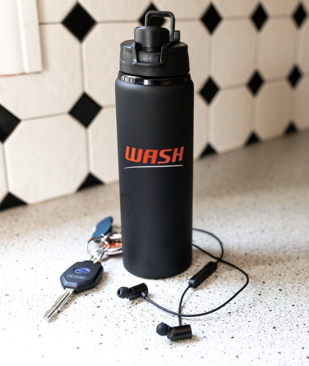 Chad Garbarini tweet media