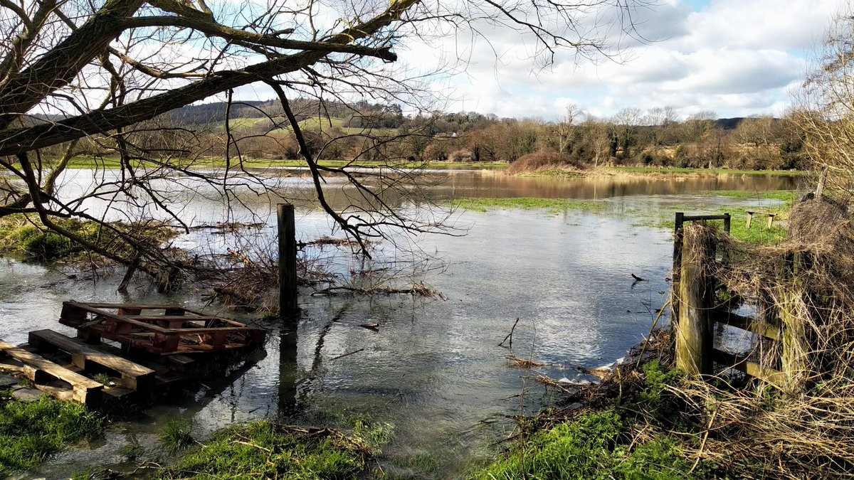 Darent Valley Landscape Partnership Scheme tweet media