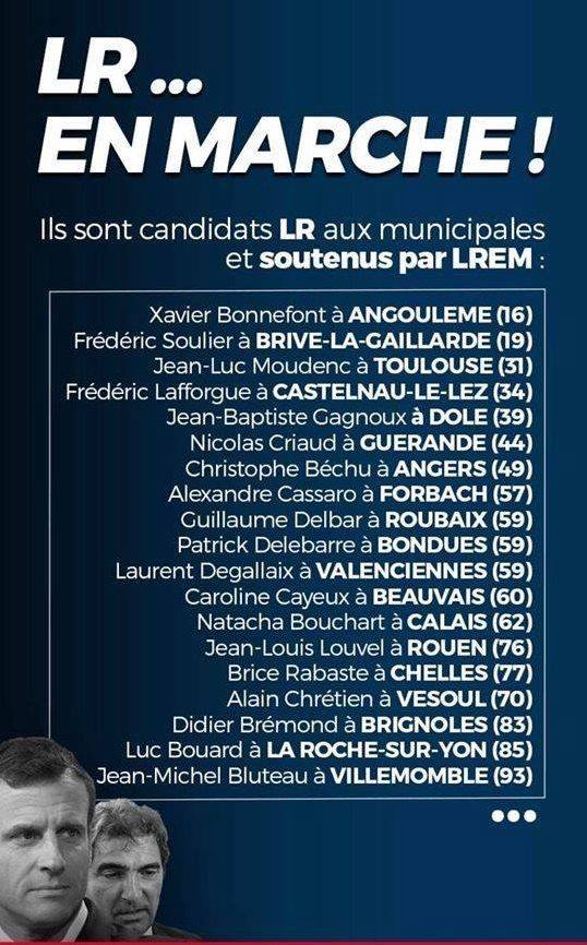 ZazooClx's tweet photo. Faites tourner #Municipales2020  #OnLuiMetDansLUrne https://t.co/2M0KjKc5Rx