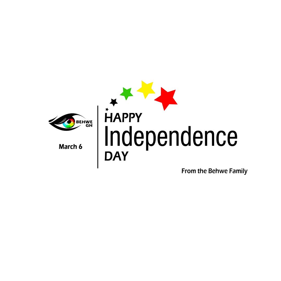 behwe_gh's tweet photo. From the deep roots of colonial struggles, through the trunk of years of stability to the height of #democracy interspersed with leaves of #freedom, we at BehweGh, wish you a Happy Independence Day. π¬ππ¬ππ¬πβ€οΈβ€οΈ
#behwegh
#Ghana
#independenceday https://t.co/DFVw1248qY
