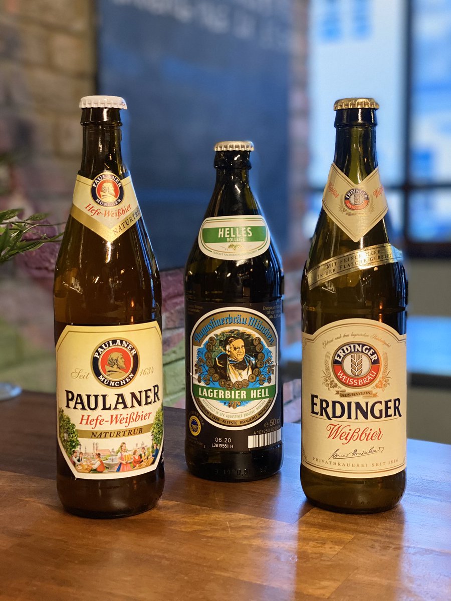 Machair Bar tweet media