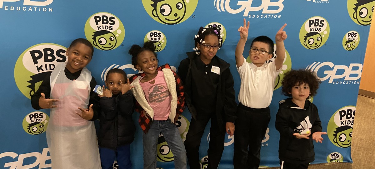 AfterschoolGa's tweet photo. #OST programs are important to students, families, and communities. They provide a safe space, opportunities for academic enrichment, and much more. Read more via @GPBEducation: https://t.co/AJ62eCeF4M. #OSTMatters https://t.co/bhLG4MCZ0k