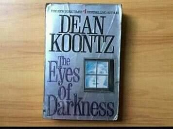 Rilah19's tweet photo. The Book was Realised  In 1981

About this #CoronaVirusSA 

#CoronaVirusSA 
#SamsungGalaxyS20 https://t.co/Y4mfg5cvk9