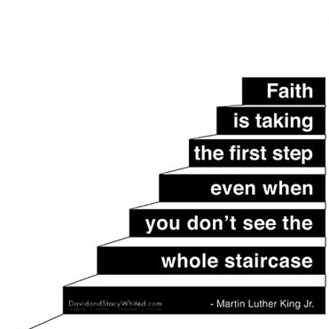 DS_Whited's tweet photo. Are you willing to take the first step? 
#MartinLutherKingJr #Faith #Life #Goals #Dreams https://t.co/EyIcVTEy9x