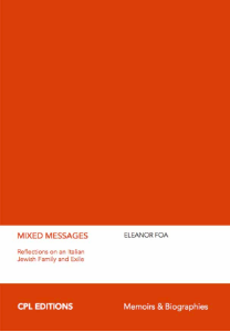 "The Jew­ish com­mu­ni­ty of Italy is over two thou­sand years old, and yet, when Eleanor Foa’s father tried to explain their Ital­ian Jew­ish her­itage, it was always a strug­gle." Mixed Messages reviewd on <a href="/JewishBook/">Jewish Book Council</a>! 
👇
shorturl.at/ajGIK
More ⤵️
primolevicenter.org/7808-2-2-3-4/