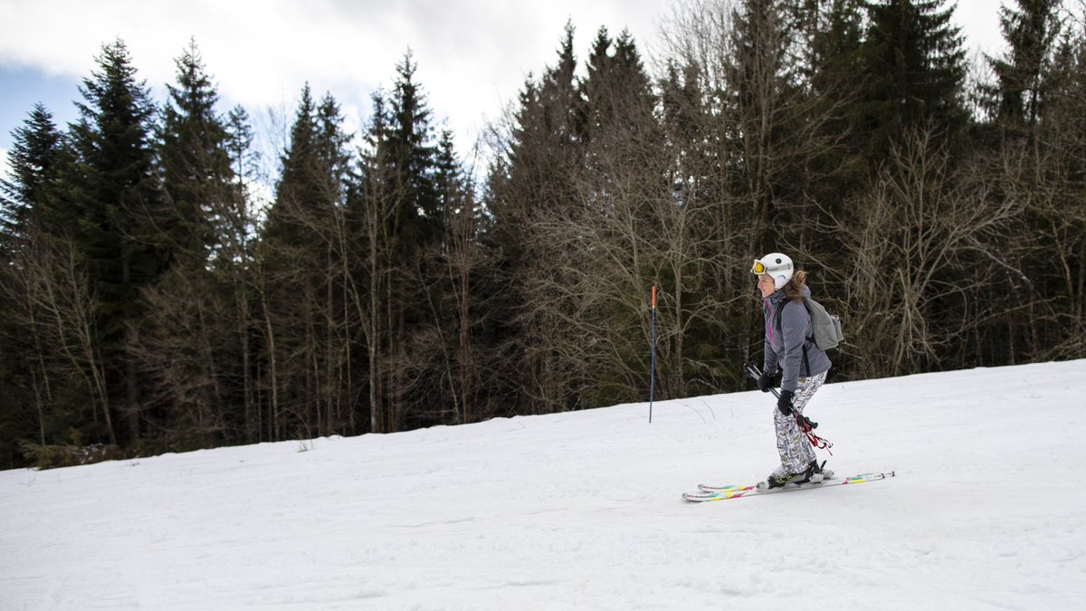 _PurpleMAJ's tweet image. Session Ski #TheBackpackProject