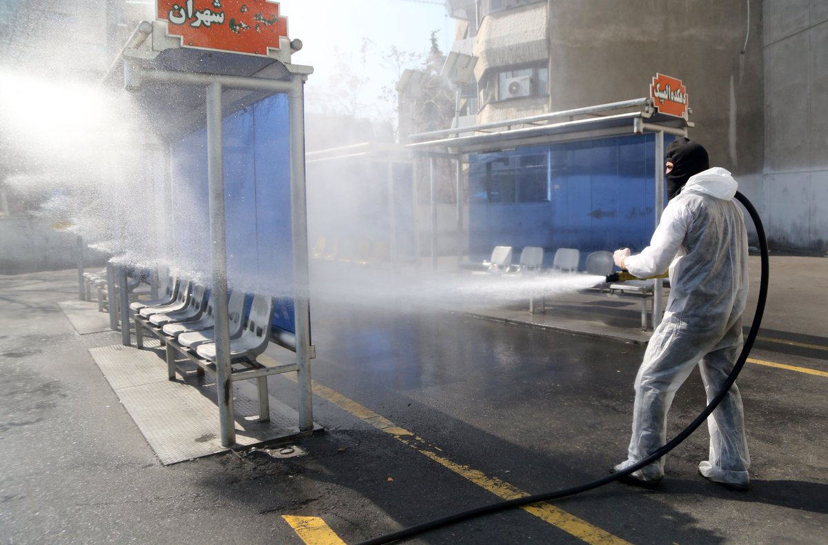 Coronavirus cases have passed 100,000 worldwide, causing almost 3,400 deaths via <a href="/CNBC/">CNBC</a> buff.ly/2wCxTBa