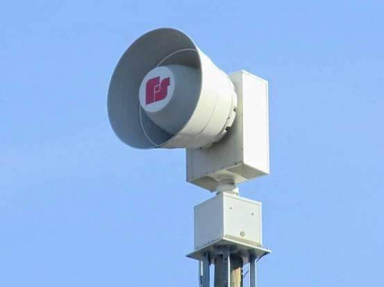 Tri_County_CERT's tweet photo. All Sarpy County outdoor warning sirens will be tested tomm (Sat, Mar.7) at 10am &amp; again at 10:30 am Tests are conducted on the first Sat of the month at 10 am. from March-Oct. For more info, visit https://t.co/6s47J3JGfB.
Be safe. Be prepared. Be CERT.
#TriCountyCERT https://t.co/CxHrM6TKYj