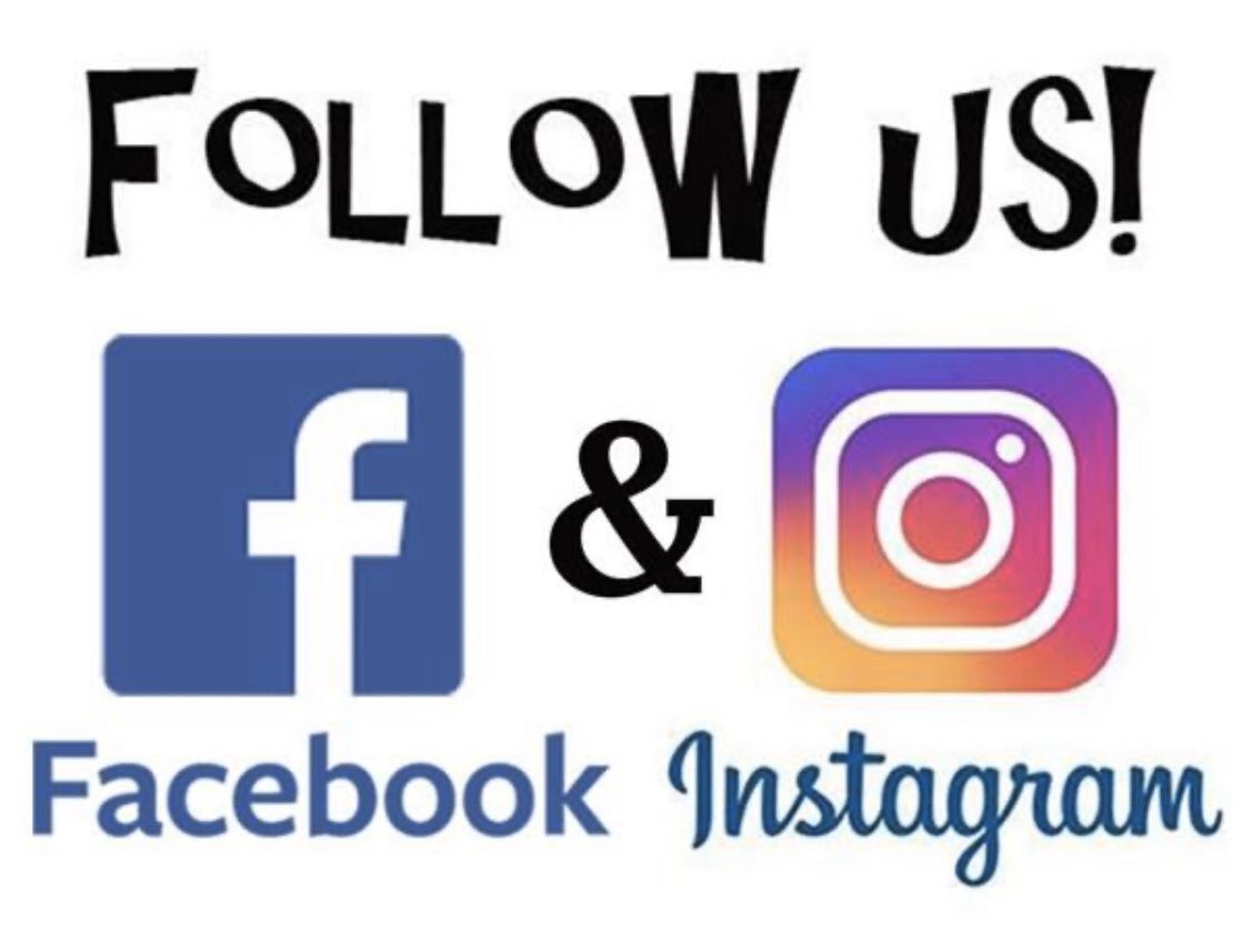 We are now on Facebook &amp; Instagram at BoosterJuiceMedHat!