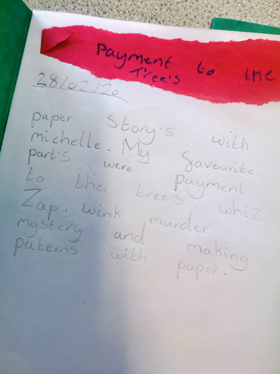 McTernan1971's tweet photo. Working with the incredible children @YsgolY today. #CreativeBeasts @Arts_Wales_ #LeadCreativeSchools #PaperStories #HollyMakesAFriend #Literacy #Oracy #Arts4All #MiniBeasts https://t.co/P79ZYZzAJw