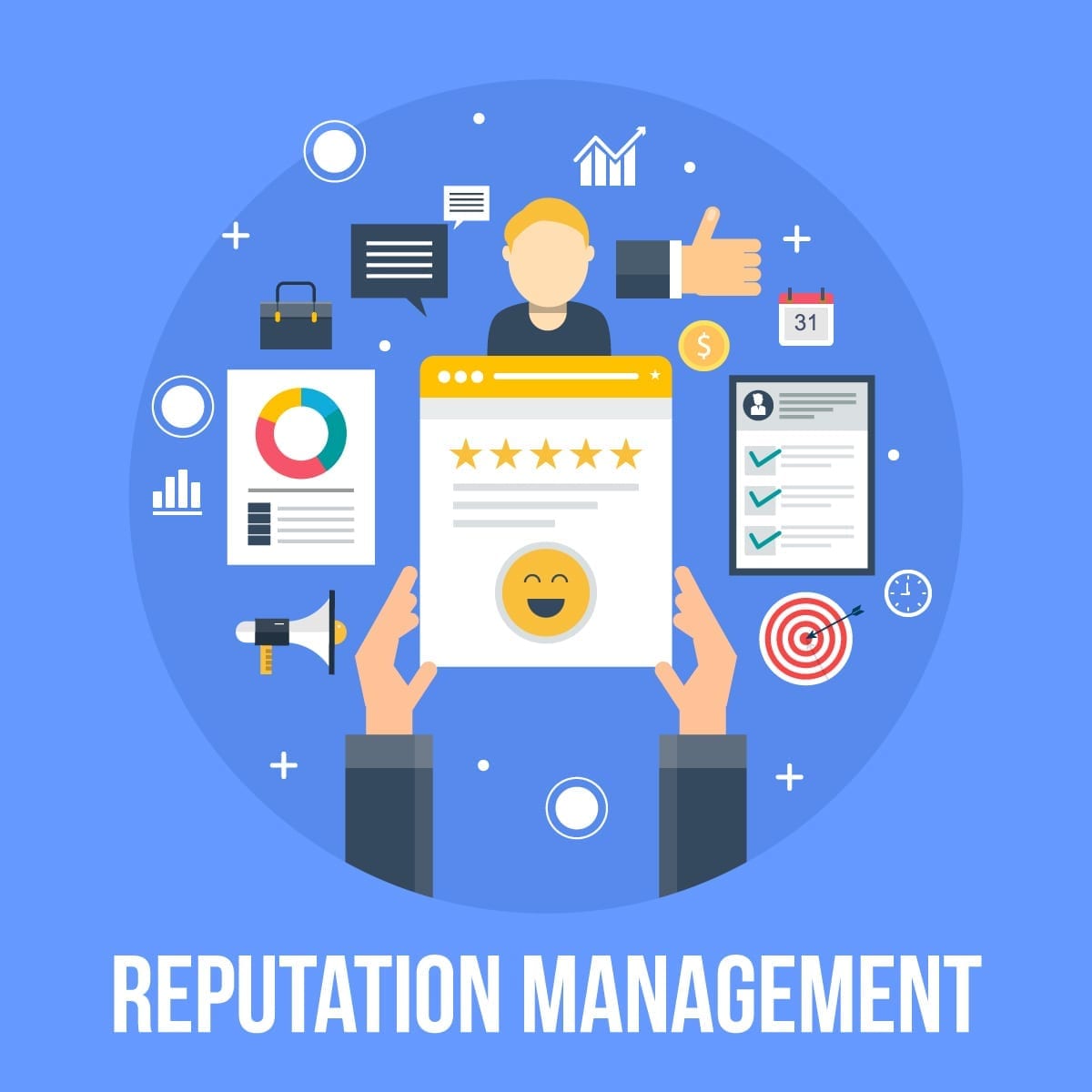 RevealPro's tweet photo. Reputation Management is aimed to boost online visibility and drive visitors to a website by assisting the reputation of a business within search engines.

We offer complete management of your online reputation!

Call us today on 0843 886 9046!

#RevealMediaPromotions https://t.co/ZI1oF0rmp8
