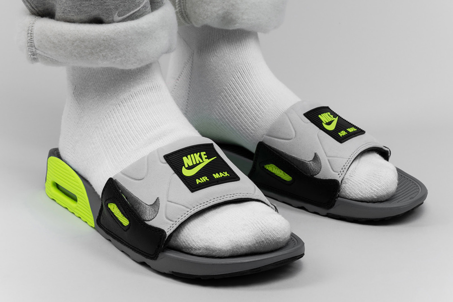 nike air max slides canada