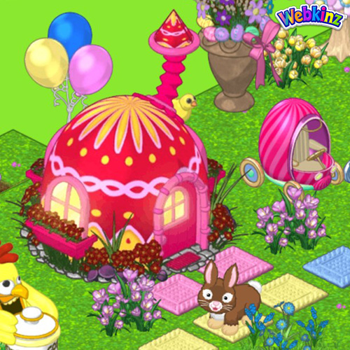Webkinz deluxe membership