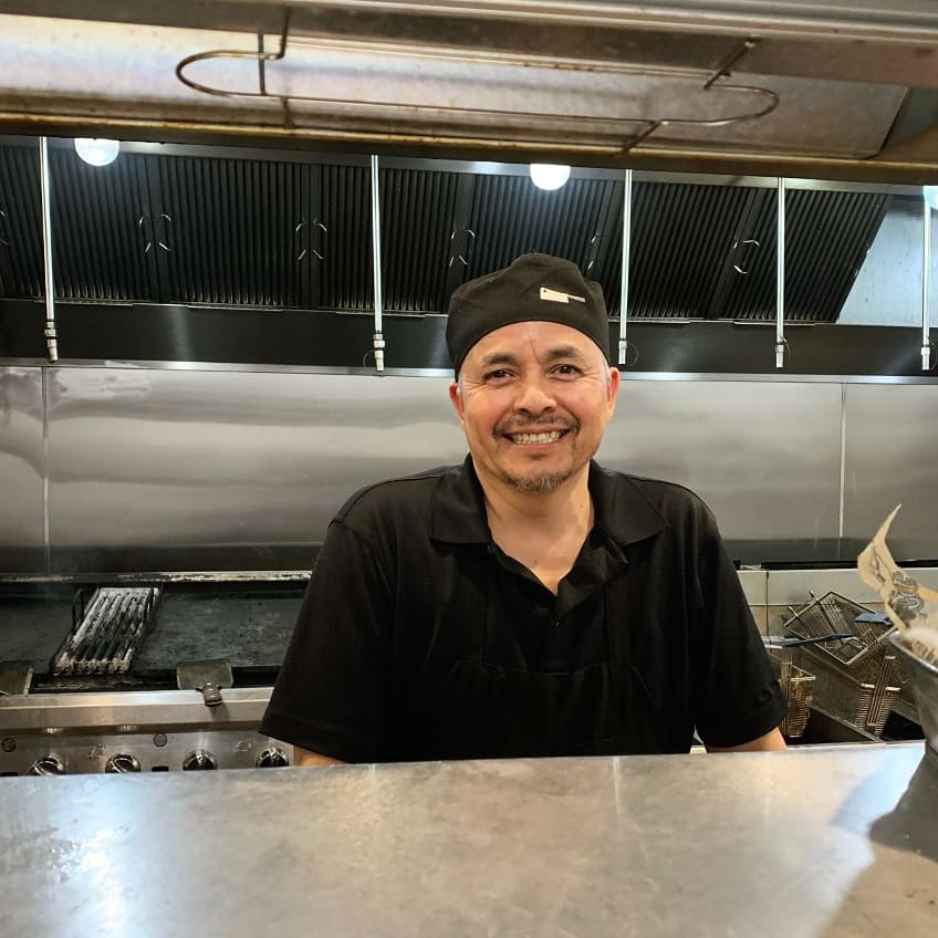 We ❤ our humans. Happy #EmployeeAppreciationDay to the coolest catz in town 😼 #HumansofHopCat