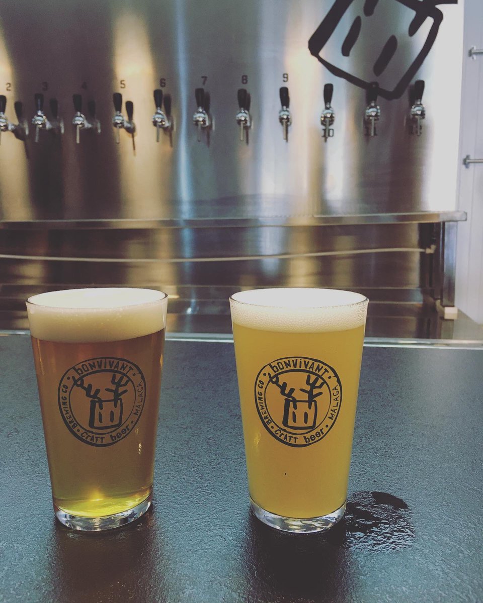 Bonvivant Beer (@BonvivantBeer) / Posts / X
