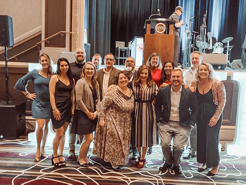 TMoney_1990's tweet photo. So very thankful for the best team on the planet! Appreciate you all today and everyday!
@theEACcrew 
@edmentum 

#educatorfirst
#edmentorappreciation https://t.co/tcM92JbcHb