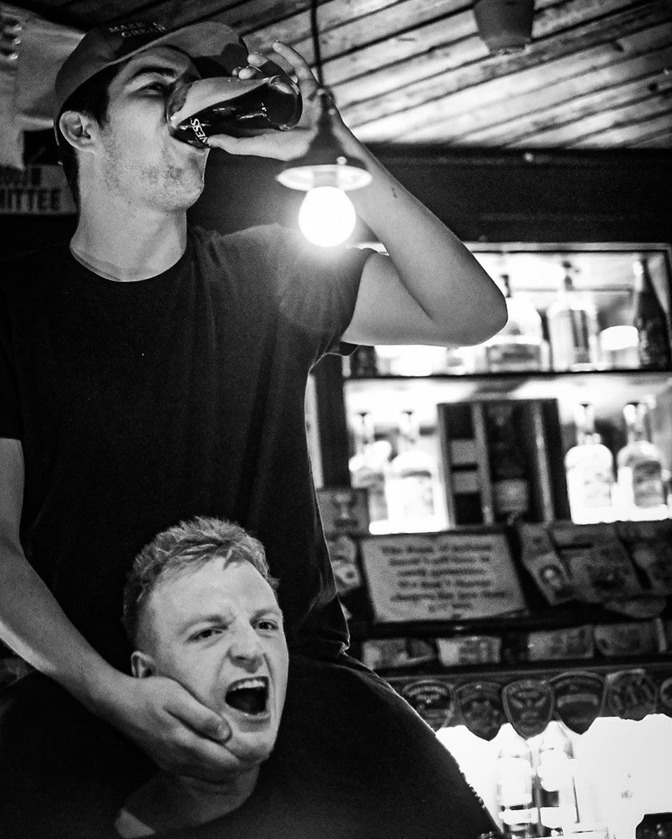 A phenomenal set of photos as always from @carina_streetphotography!

We have another great weekend on the horizon, who's stopping in?