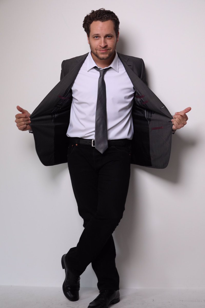 DougPenikas's tweet photo. Just being me.
#actorslife🎬 #itsfridayyy #newstories https://t.co/CpUsEbAOXS