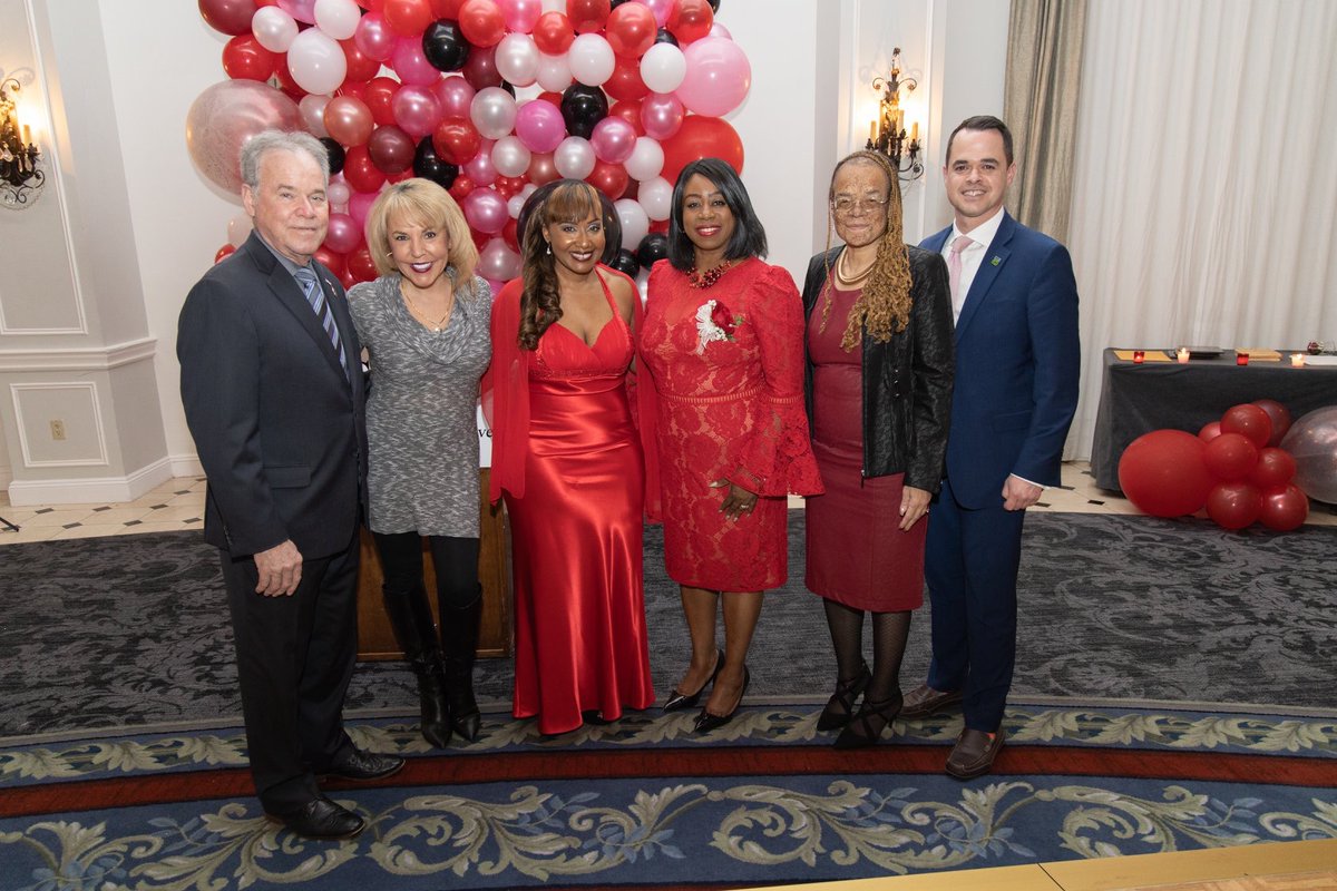 wcfrworldwide's tweet photo. Our "Treat Your Heart Like a Valentine" Dinner Dance sponsored by PDI Healthcare was just amazing. Thanks to each and every one of you for being with us. #WCFRDinnerDance2020 https://t.co/Z4YwWaQoUU
