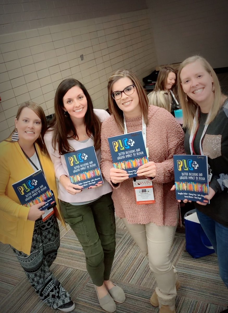 LianaGibson2's tweet photo. Coaches love to be professionally developed too! We are moving teacher learning forward ❤️ @merewhaley @susanfeliu @CGurskyj @BlueGrass_K5 @CorwinPress #TennesseePLC https://t.co/9O1f4mIiEl