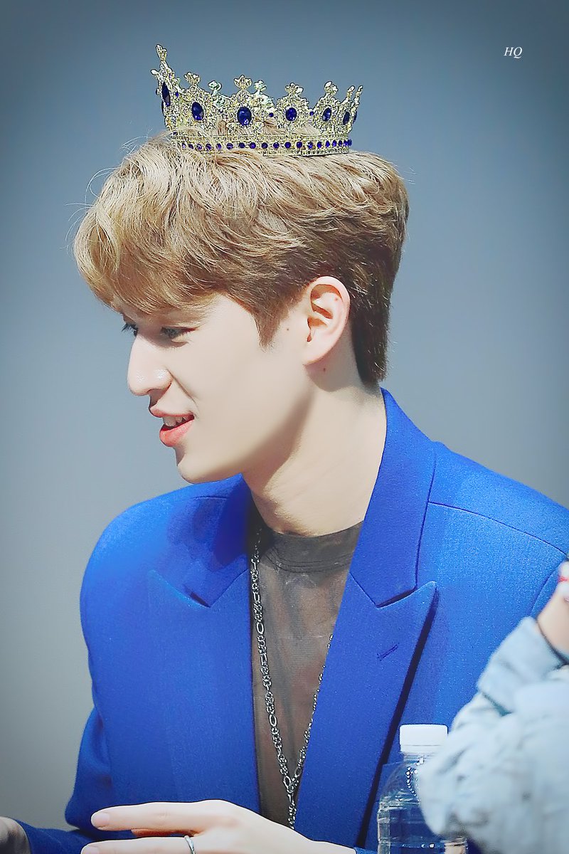 highquality910's tweet photo. 190908 👑 @UP10TION  
#업텐션 #UP10TION #규진 #한규진 #GYUJIN https://t.co/HhQFqNPqb2