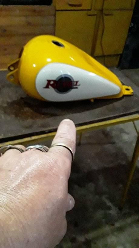 repair_tank's tweet photo. #affmotos #bmwmotos #suzuki #yamaha #moteros #motorcycles #gentleman #choopers #ducati #honda #instamotogallery #zanella #bobber https://t.co/2hDH3V5pGU