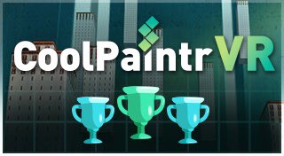 Dino_Roared's tweet photo. #PlatinumTrophy #913
CoolPaintr VR • NA
#PSVRShare

#CoolPaintrVR #CoolPaintr #TrophyHunter https://t.co/juSKTWOBMS