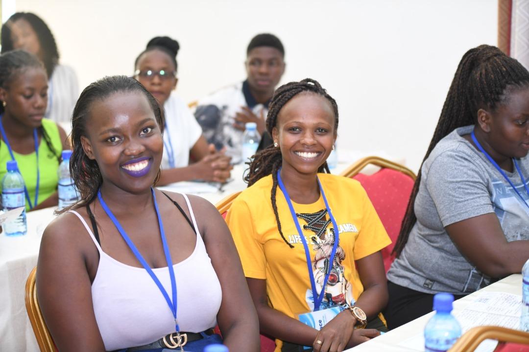 keti_marie's tweet photo. Very informative sessions at the Bootcamp ๐ #RYLABootCamp2020
@unlimit_Edu https://t.co/3UcL5BEgJu