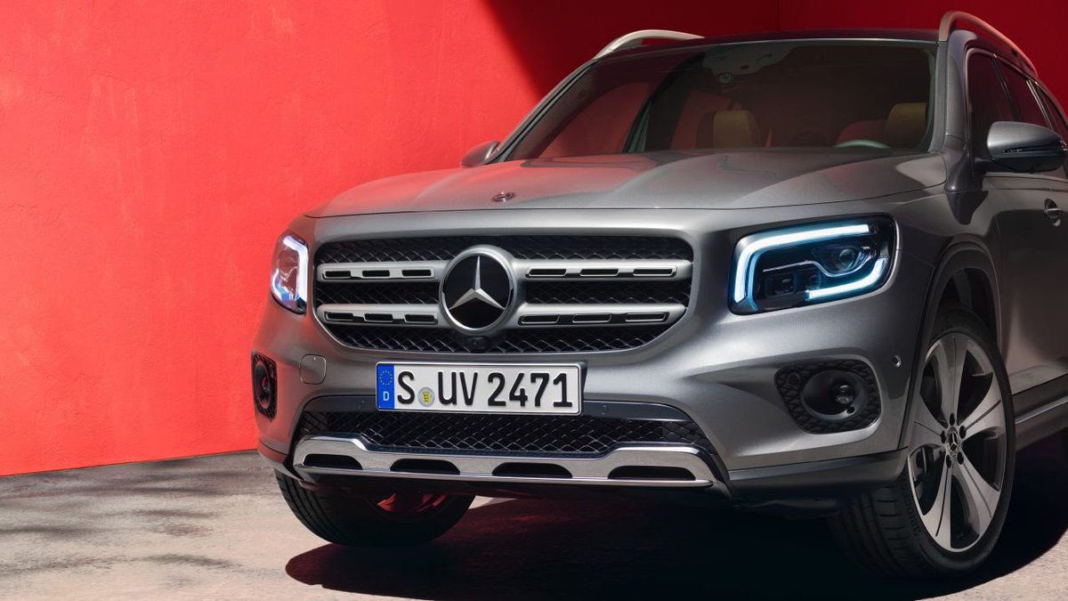 MobilityCentro's tweet photo. El nuevo #GLB es nuestro #SUV compacto más versátil pensado hasta el último detalle.
Ven a sentirlo, te espera en #MotorMecha.
¡Deja que la vida te sorprenda!
#Mercedes #MercedesBenz #mercedes_benz #TheBestOrNothing https://t.co/cCUeB8UJp1
