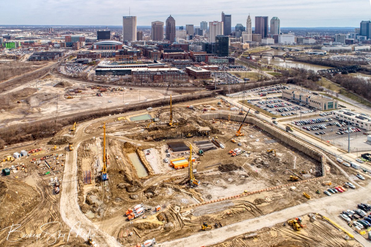 New Crew Stadium tweet media