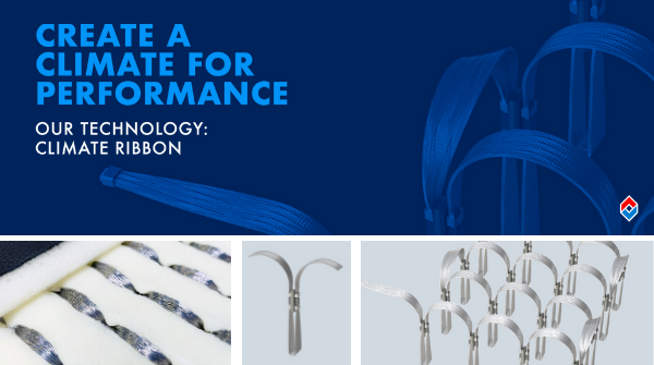 Have you ever heard of a #technology that can deliver personal micro climate control under severe thermal conditions? 

The answer is #ClimateRibbon

Want To Know More About it? 
🌐Our Official Website: tempronics.com