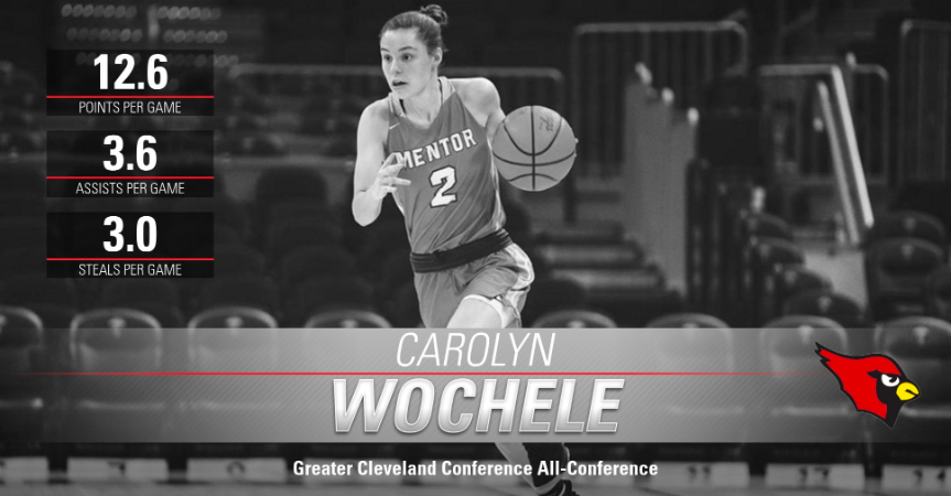 MentorLadybball's tweet photo. Greater Cleveland Conference Post-Season Awards

All-Conference 1st Team:
Sr, Carolyn Wochele @carolyn_wochele 
Jr, Brooke Hickman @brookehickman24 

All-Conference Honorable Mention:
Jr, Tori Lanese @Torilanese1 
So, Bella Carcioppolo @BCarcioppolo 

🔗 https://t.co/HsKheiwuw8 https://t.co/gC57vF33ND