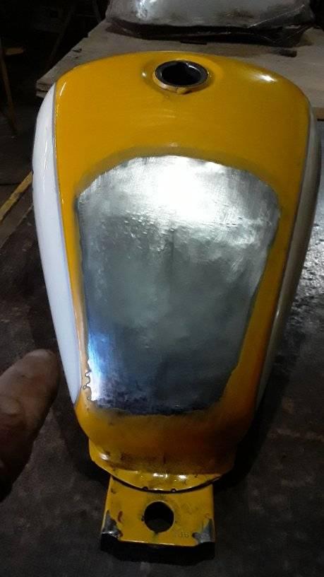 repair_tank's tweet photo. #affmotos #bmwmotos #suzuki #yamaha #moteros #motorcycles #gentleman #choopers #ducati #honda #instamotogallery #zanella #bobber https://t.co/2hDH3V5pGU