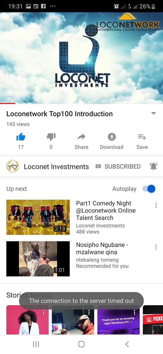 YvesMarcelo's tweet image. #LocoNetworkFundMyProject #LocoNetworkSendMeCashFor 
#LocoNetwork