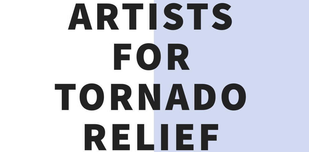 Over 40 Tennessee artists will mount an art sale to benefit tornado relief. Stop by <a href="/Zeitgeist_Art/">Zeitgeist Gallery</a> Saturday night during the Wedgewood-Houston art crawl to purchase art for a cause.
nashvillescene.com/news/pith-in-t…