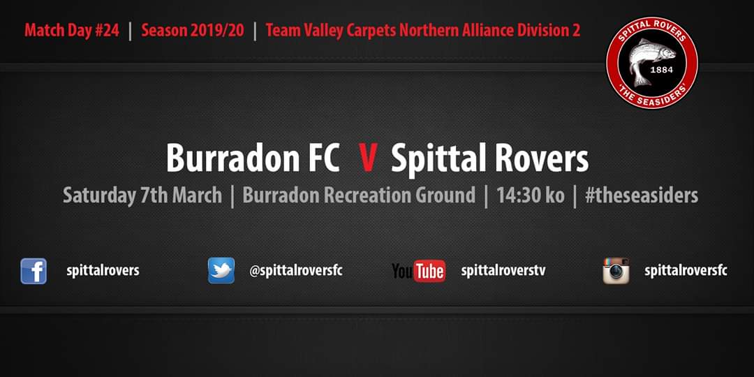 Spittal Rovers (@spittalroversfc) on Twitter photo 