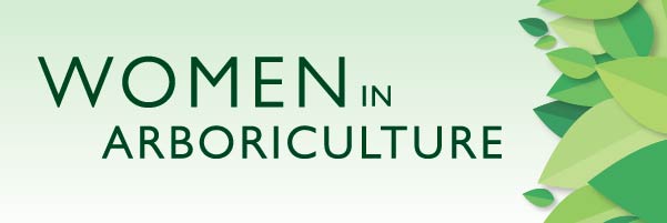 Sharon Lilly: “I never wanted to be a ‘female arborist.’ I just wanted to be an arborist”. ow.ly/JbW950yF1wE #womeninarboriculture #iwd2020 #iwd20 #womeninwood #womeninarb