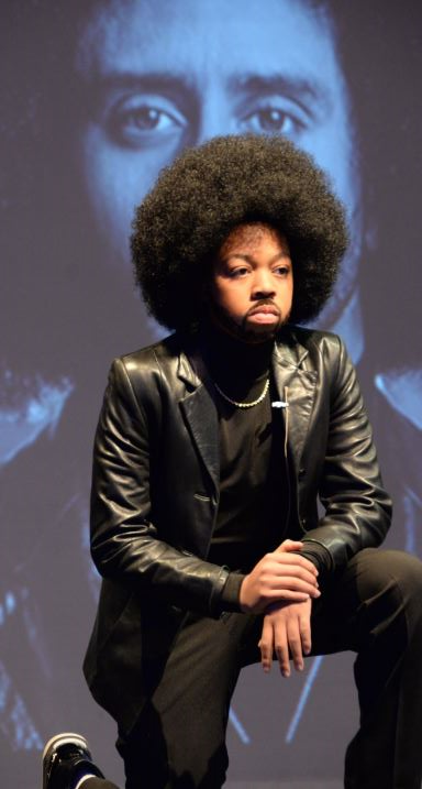 DCDPR's tweet photo. #BlackinWax is coming DC ...Friday, March 20, 2020 to @THEARC_DC and you don't want to miss this powerful performance with our #SETLC scholars! The theme is the power of your VOTE! Free to RSVP - https://t.co/KGJ6sZ3EFw#BNW #BNW20 #DCyouth https://t.co/l1syDYijAd