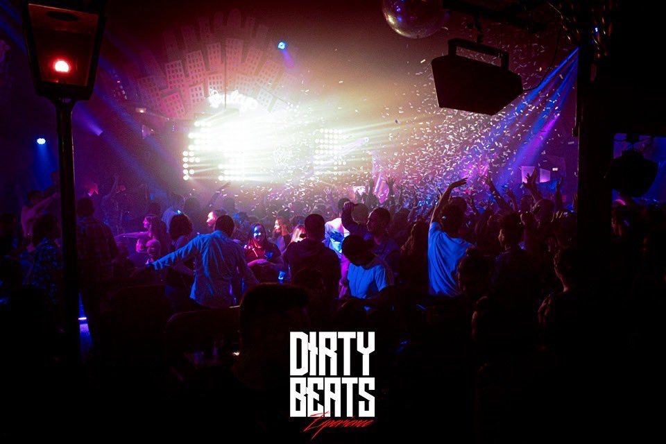 Tonight <a href="/BalajoParis/">LE BALAJO PARIS</a> <a href="/le_balajo75/">Le Balajo</a> <a href="/DirtybeatsParis/">Hustle and Flow</a> La Frenchy 🇫🇷 
Hip-Hop, Trap, Dancehall, Latino 🔥
23h / 6h 🙏🏻