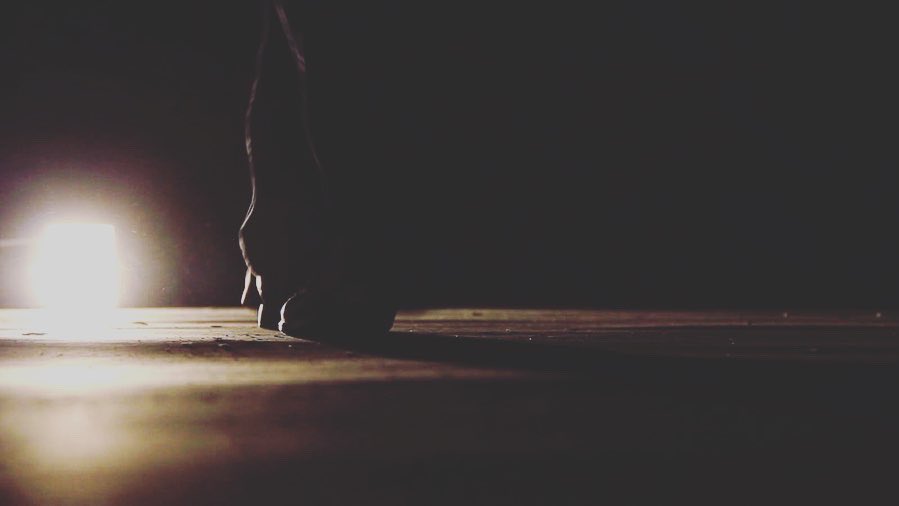 Nuevo videoclip en rodaje! Modo REC🔴