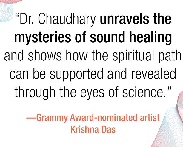 Kulreet Chaudhary (@drkchaudhary) on Twitter photo Thanks <a href="/KrishnaDas/">Krishna Das</a> for the kind support for my latest book #SoundMedicine.  In #LA these days promoting book!
bit.ly/DrKCSoundMed Thanks <a href="/KrishnaDas/">Krishna Das</a> for the kind support for my latest book #SoundMedicine.  In #LA these days promoting book!
bit.ly/DrKCSoundMed