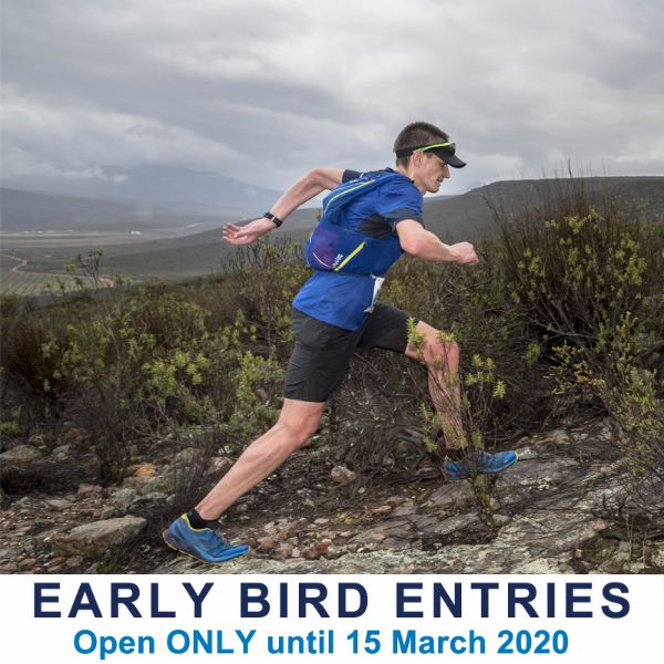 r2nevents's tweet photo. SAVE and Enter Now - Early Bird Entries Until 15 March 2020 - https://t.co/WLrzQwyIcX Payment plans available #run4everyone #trail #trailrunning #running #run2nowhere https://t.co/XL4Uu8Zz2L