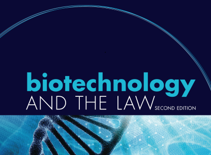 hutchlaw's tweet photo. Don't forget to get your copy of the second edition of Biotechnology and the Law that @bwoffordlaw and Ken Maready worked hard on! https://t.co/3JTnZg2sUv https://t.co/prS7ityGfd