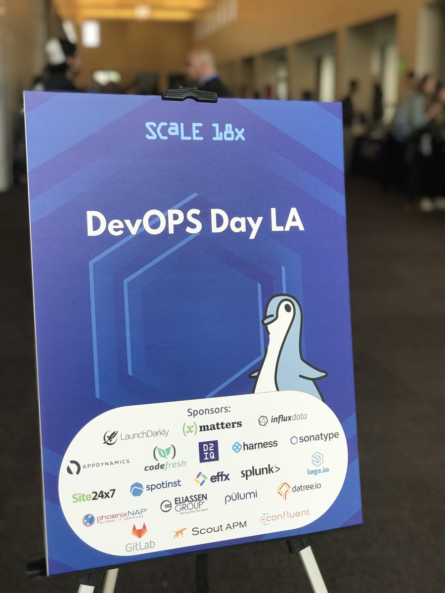 rachelhilll's tweet photo. Who's at #scale18x &amp; #devopsdayLA ? Come by and check out the @gitlab booth for some awesome swag and enter our raffle for a chance to win a Nintendo Switch! #devopsday #devops #gitlab #allremote https://t.co/umY1tldTkP